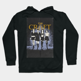 The Comic Craft Hoodie